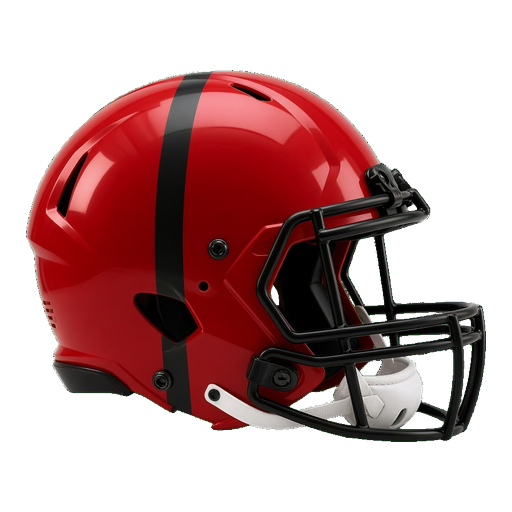 Bloomsburg helmet