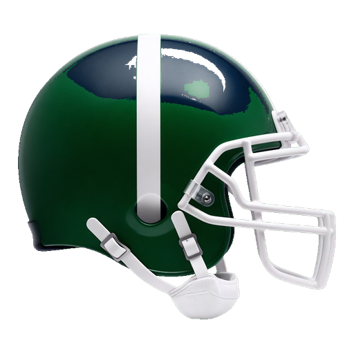 Lewisburg helmet