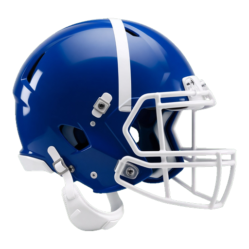 Mifflinburg helmet