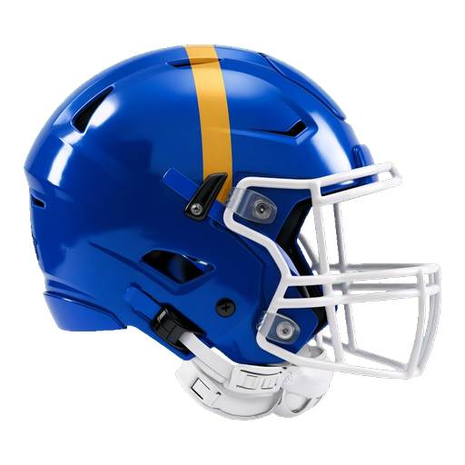 Montoursville helmet