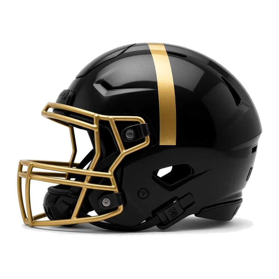Southern Columbia helmet