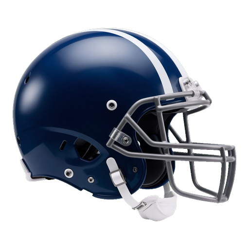 Warrior Run helmet
